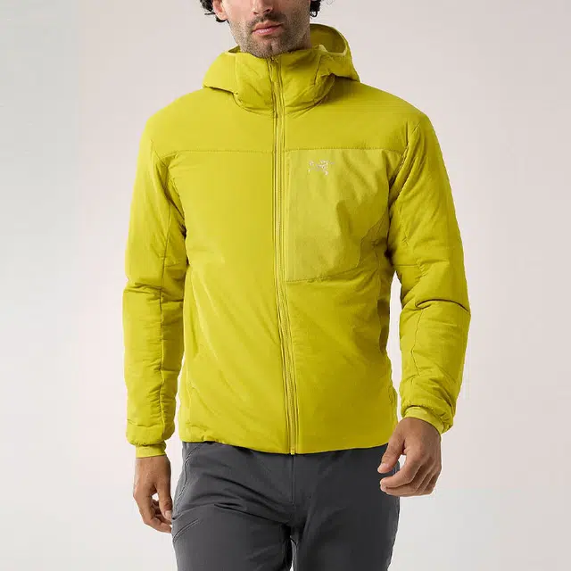 Arcteryx Proton Hoody