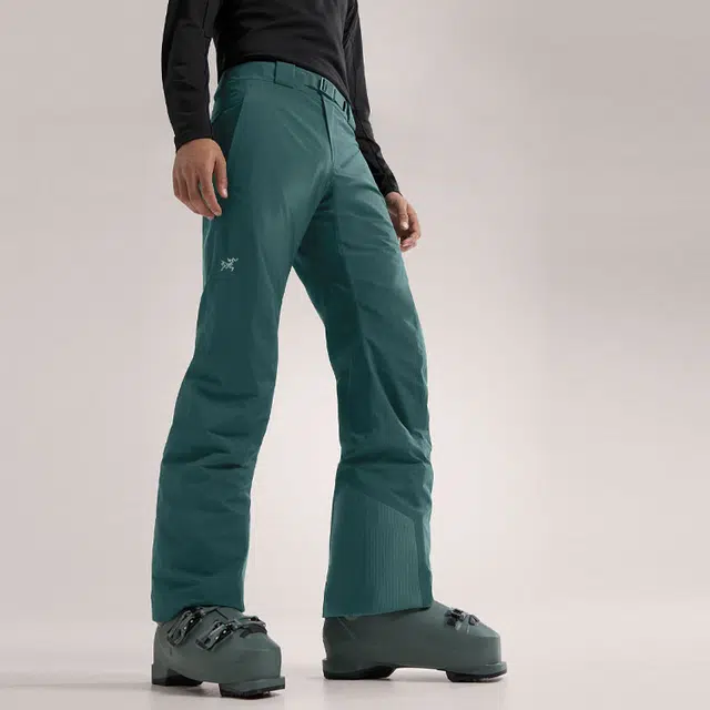 Arcteryx Macai Pant Men's Logo