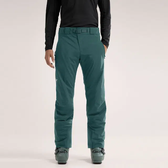 Arcteryx Macai Pant Men's Logo