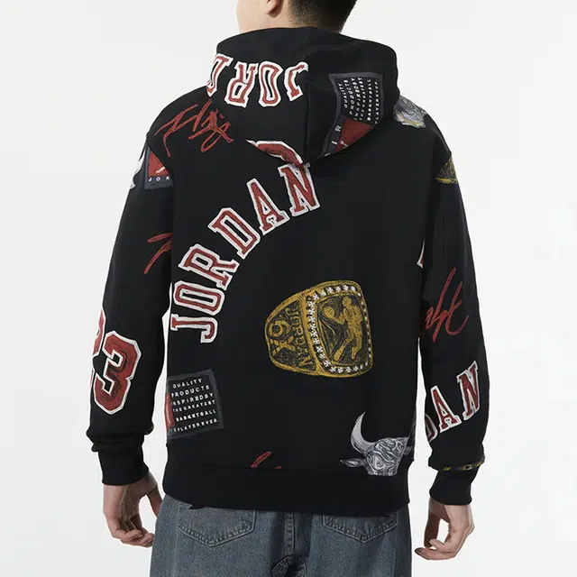 Jordan