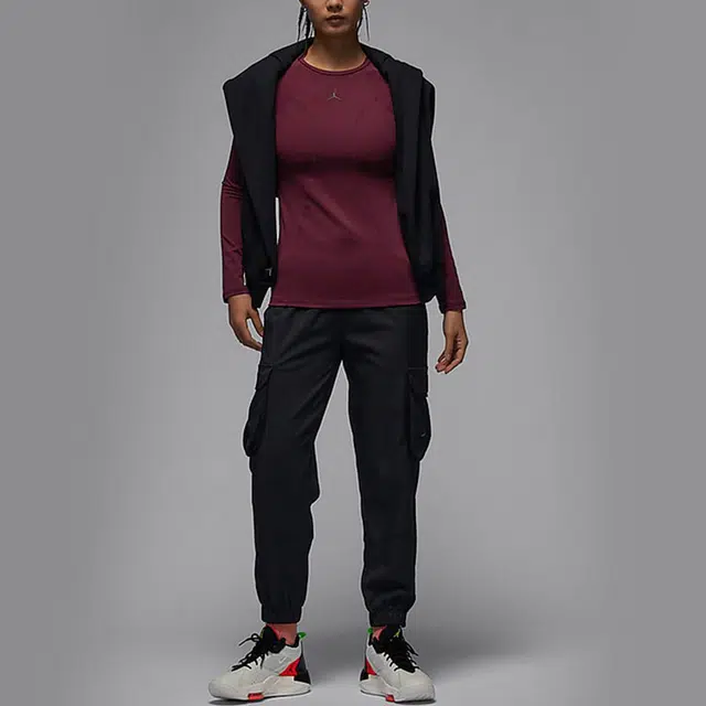 Jordan logoT