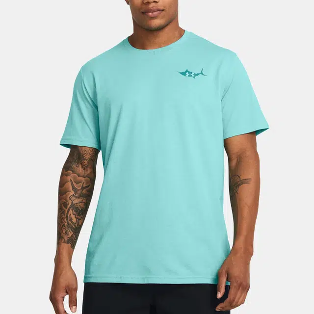 Under Armour T