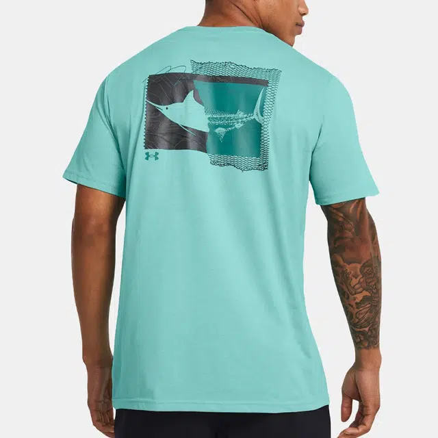 Under Armour T