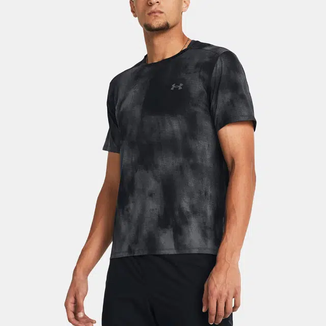 Under Armour logo T