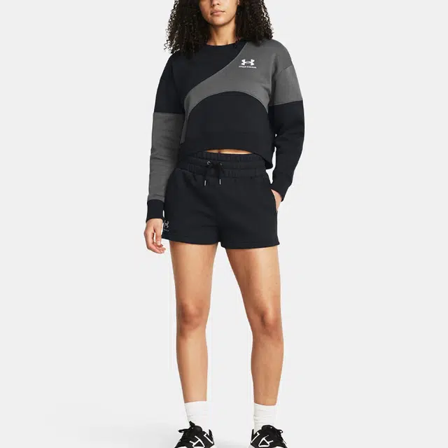 Under Armour UA Icon logo