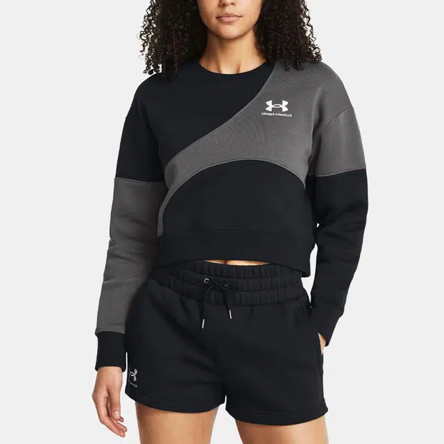 Under Armour UA Icon logo