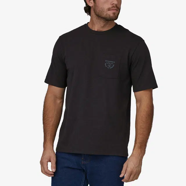 patagonia T
