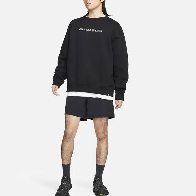Nike ACG logo