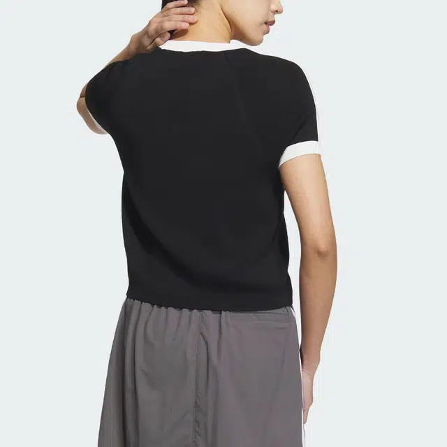 adidas originals Knit T-Shirt T