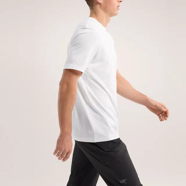 Arcteryx Multi Bird Logo Ss Logo T