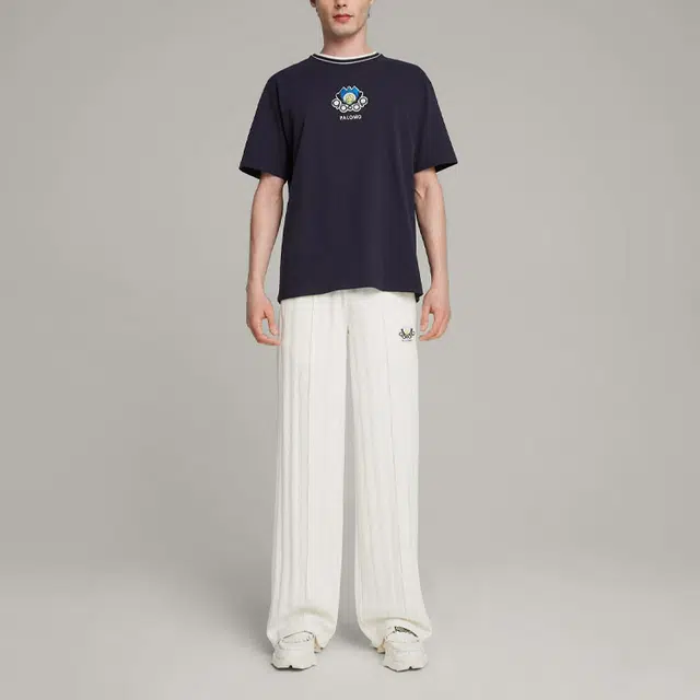 PUMA PUMA X PALOMO x PALOMO SS24 logoT