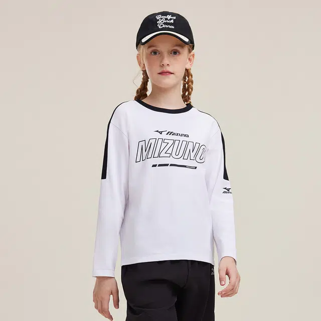 Mizuno T