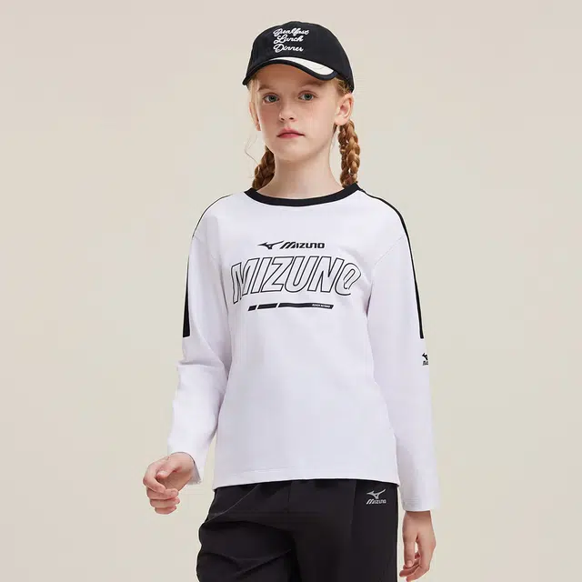 Mizuno T