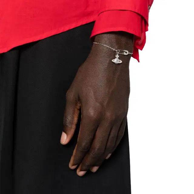 Vivienne Westwood Lucrece Bracelet