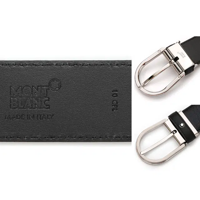 MONTBLANC 3.5cm