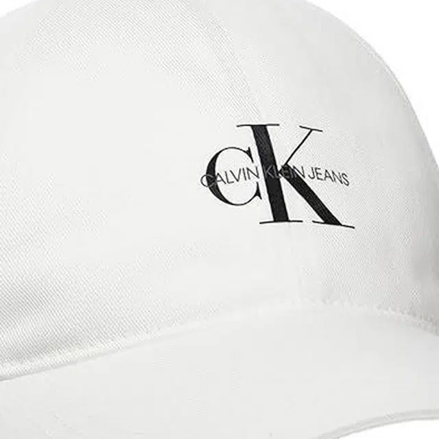 CKCalvin Klein Logo