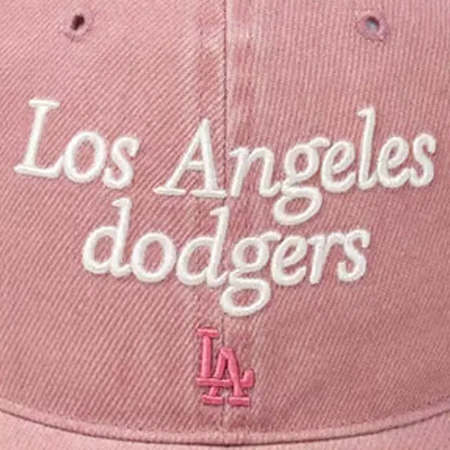 MLB LA Dodgers