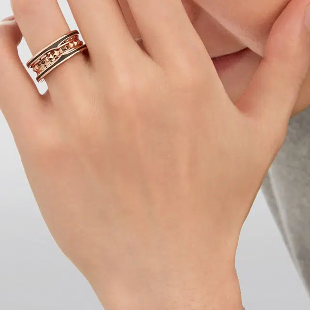 BVLGARI B.ZERO1 18K