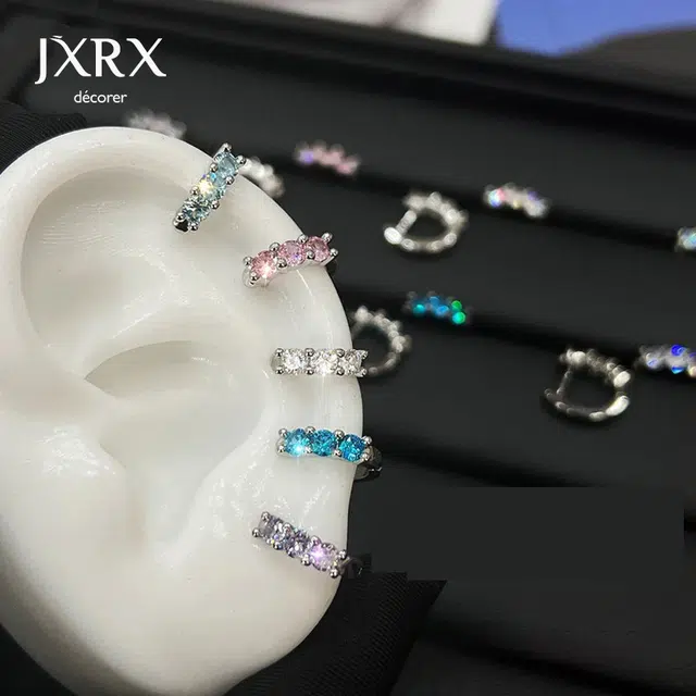 JXRX