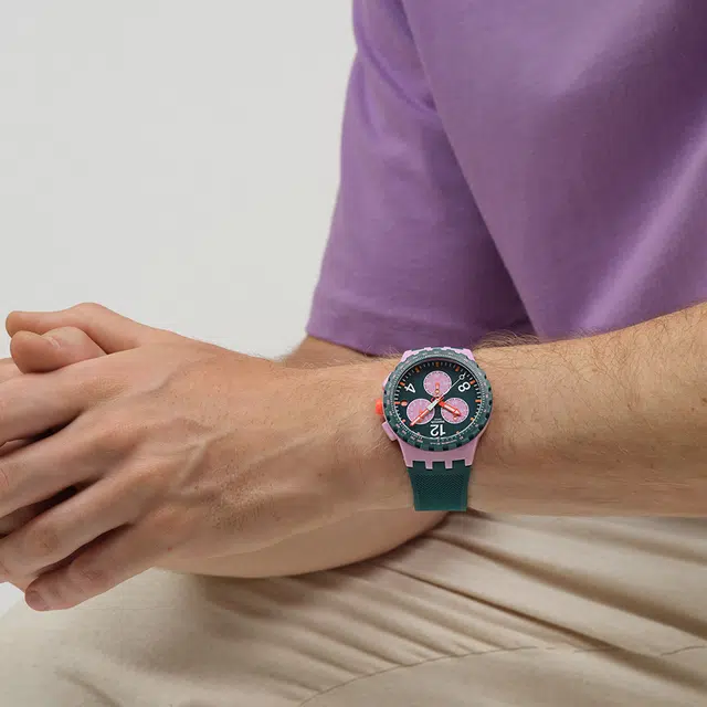 SWATCH Swatch Essentials 30 42mm