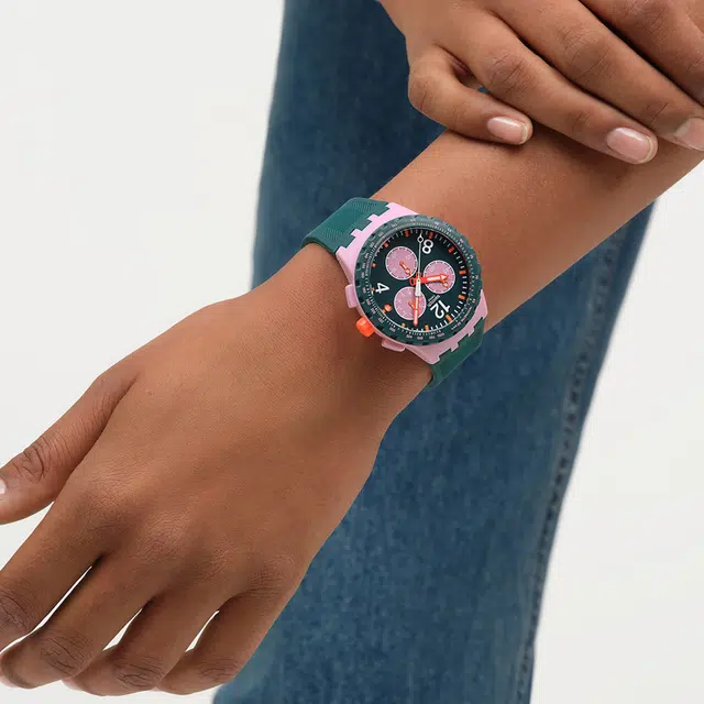 SWATCH Swatch Essentials 30 42mm