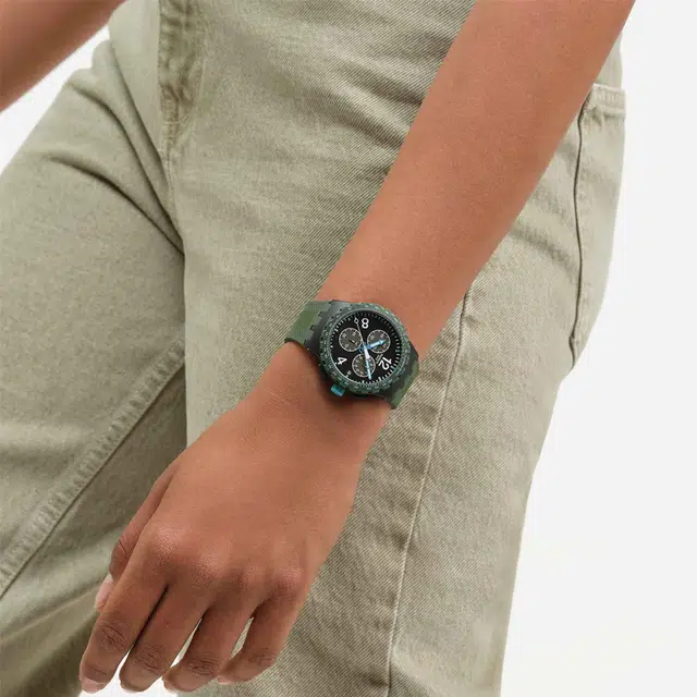SWATCH Swatch Essentials 30 42mm