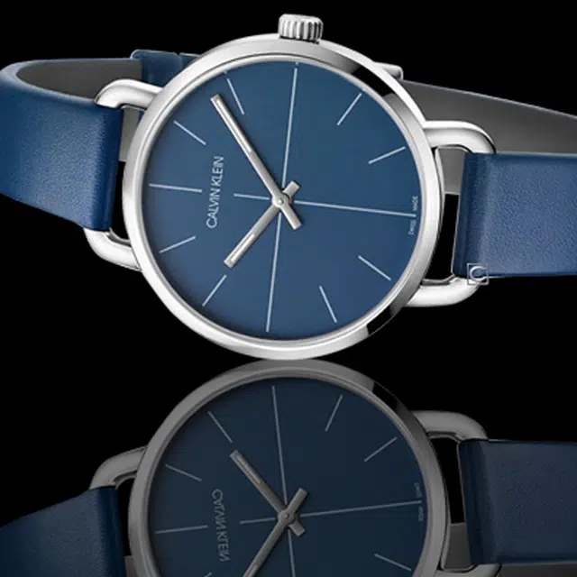 CALVIN KLEIN 36mm 30