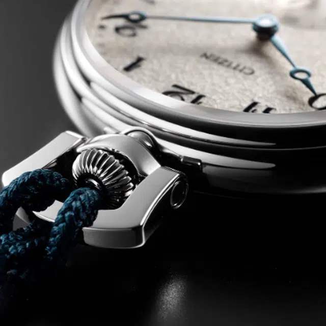 CITIZEN 30 44mm
