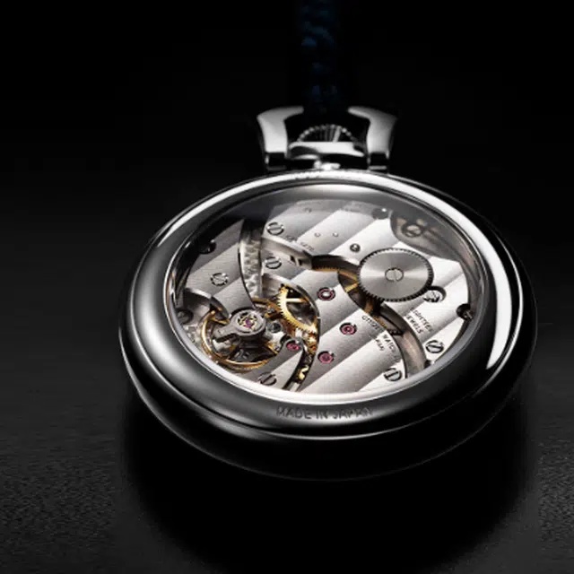 CITIZEN 30 44mm