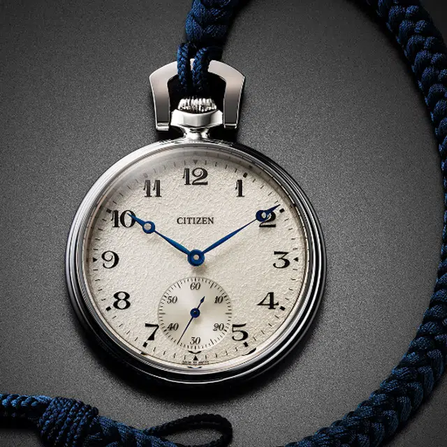 CITIZEN 30 44mm