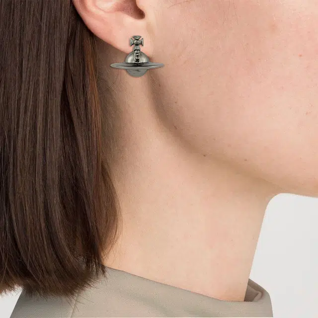 Vivienne Westwood solid orb
