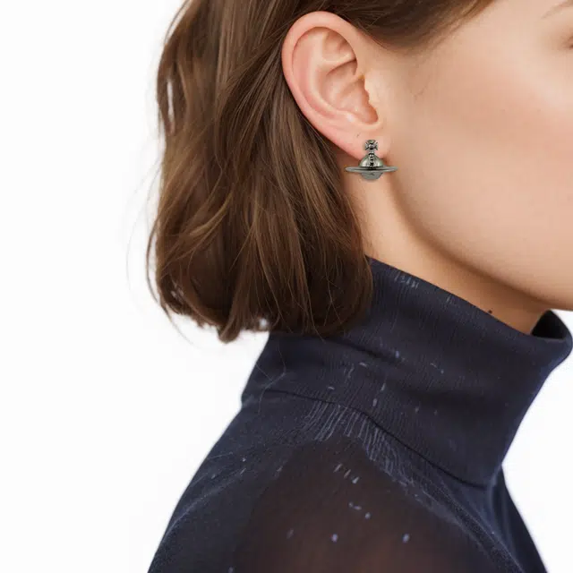 Vivienne Westwood solid orb