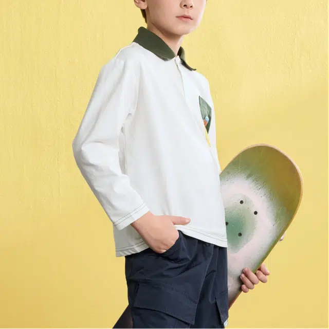 MQDPolo SS25