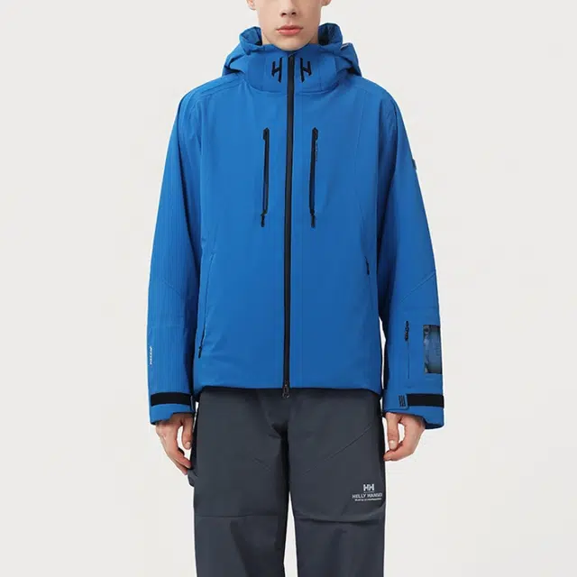 HELLY HANSEN H2BLK