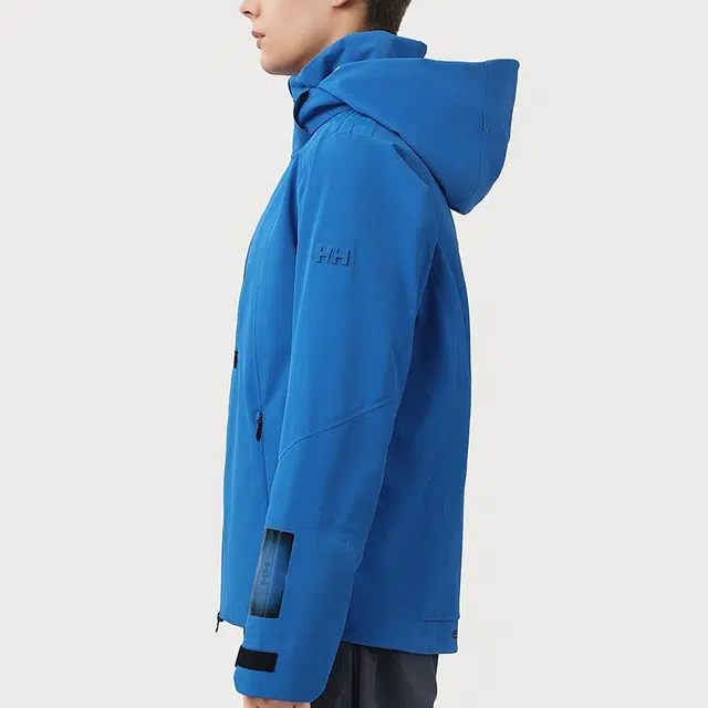 HELLY HANSEN H2BLK