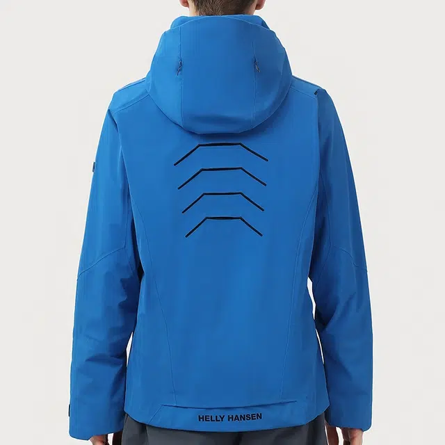 HELLY HANSEN H2BLK