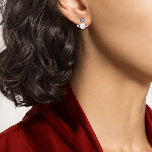 Vivienne Westwood BALBINA EARRINGS