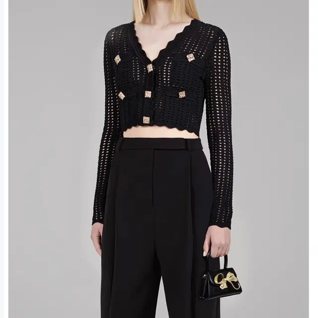 self-portrait FW22 v