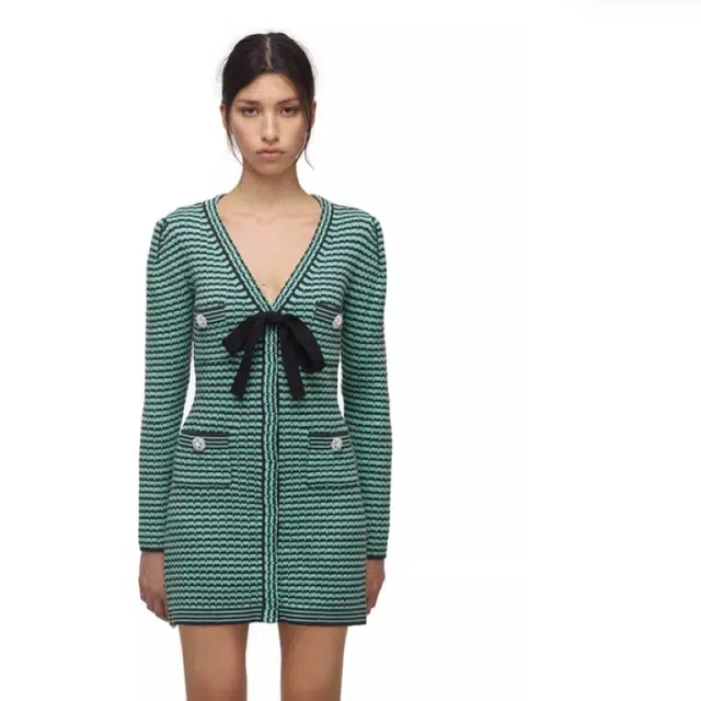 self-portrait FW21