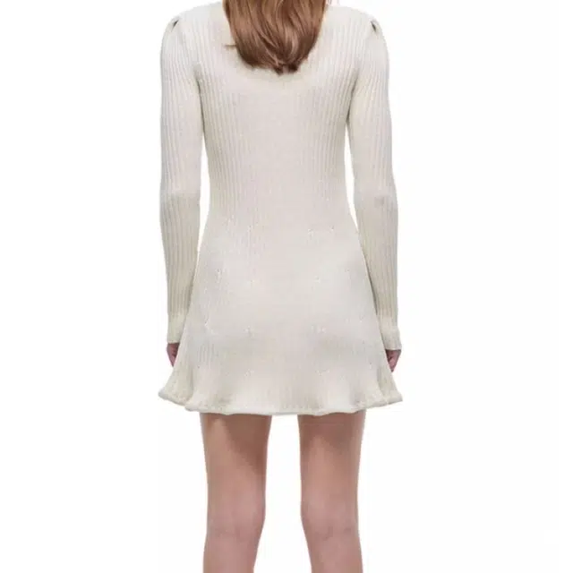 Self-portrait FW21