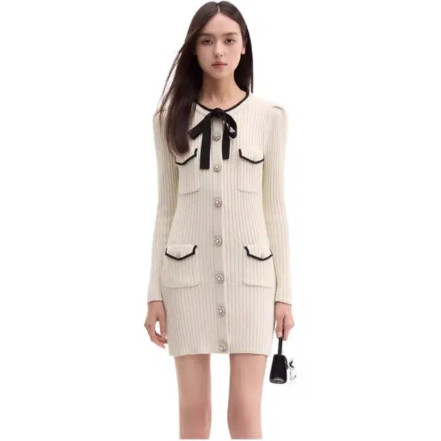 Self-portrait FW21