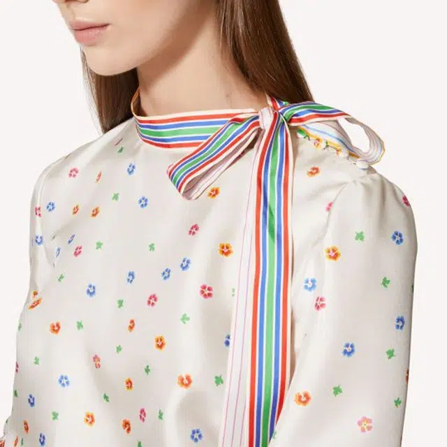 RED VALENTINO
