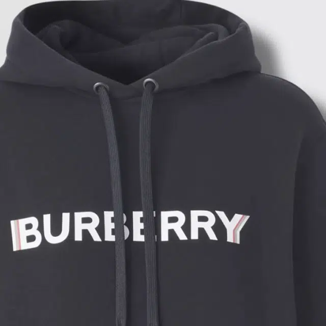 Burberry Logo