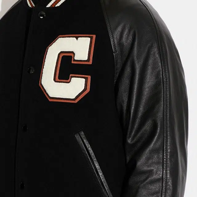 COACH SS23 Logo