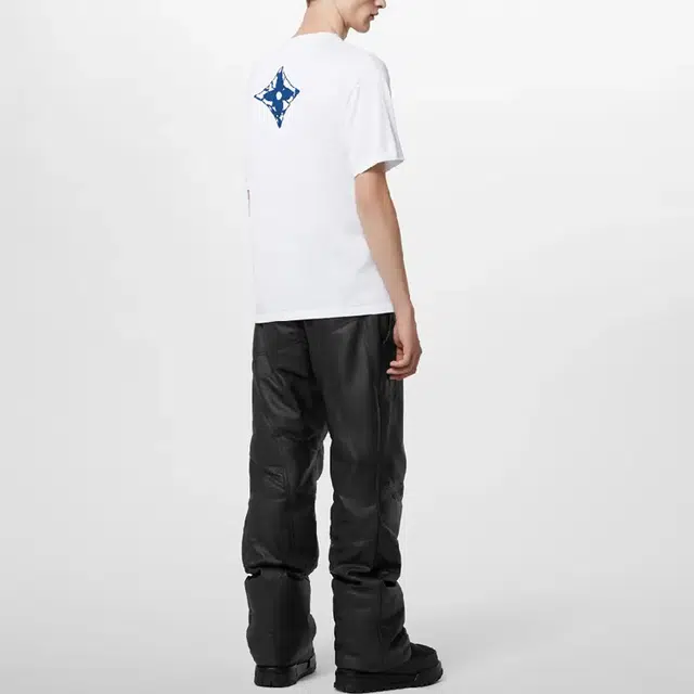 LOUIS VUITTON FW23 LogoT