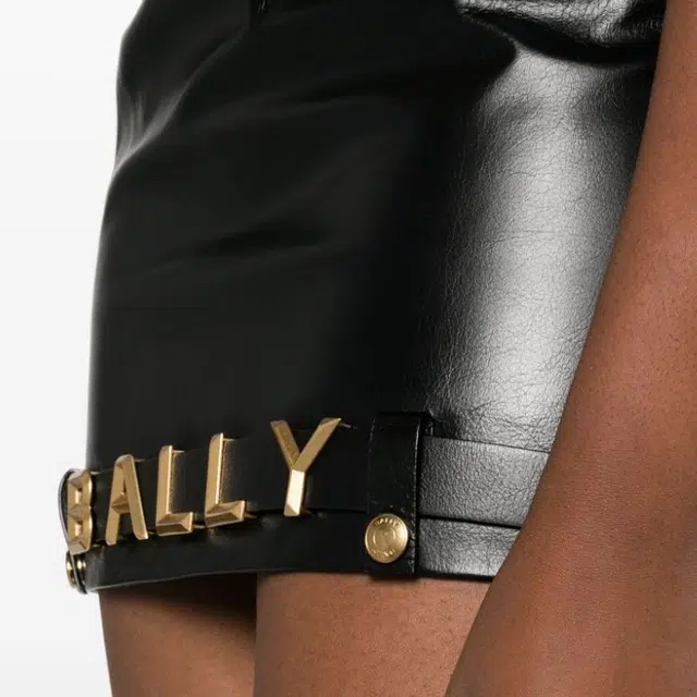 BALLY Logo