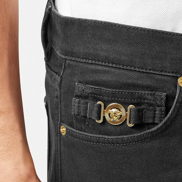 VERSACE Logo