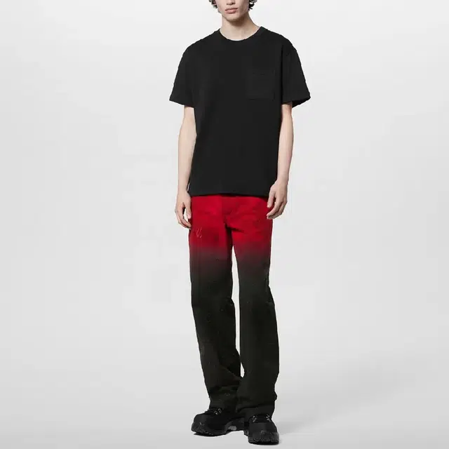 LOUIS VUITTON FW23 T