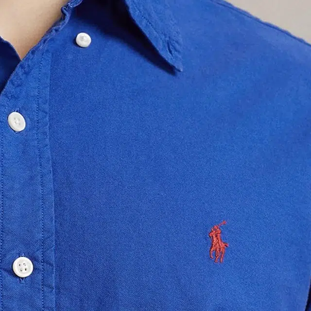 Polo Ralph Lauren FW23 Logo