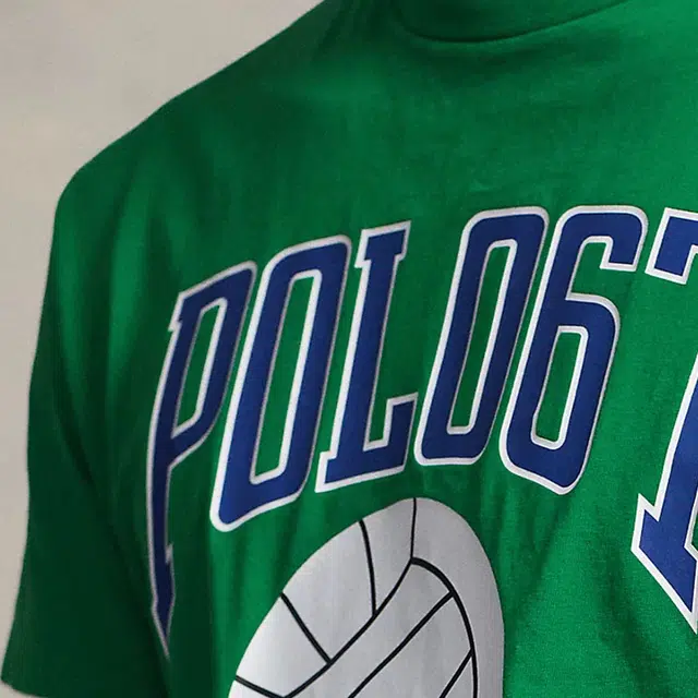 Polo Ralph Lauren T